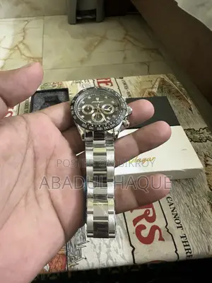 Poedegar Po629 Men Watch