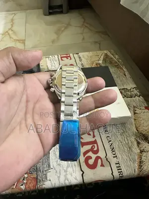 Poedegar Po629 Men Watch