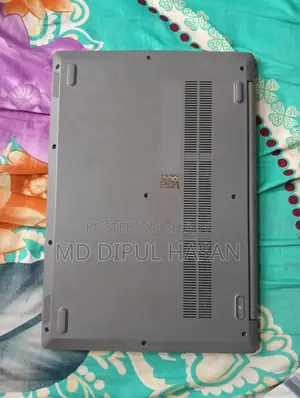 ল্যাপটপ লেনোভো আইডিয়াপ্যাড ৩ ৪জিবি ইন্টেল কোর আই৩ এসএসডি ২৫৬জিবি