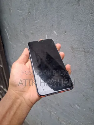 Huawei Y9 64 GB Blue