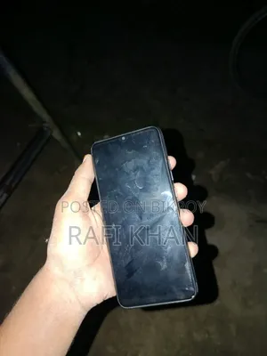New Tecno Spark Go 64 GB Gray