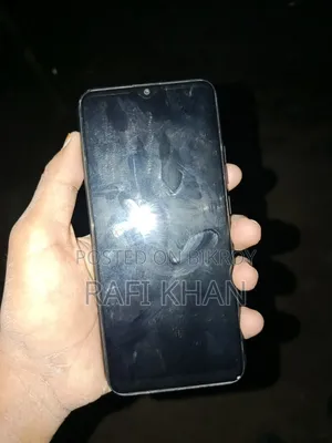 New Tecno Spark Go 64 GB Gray