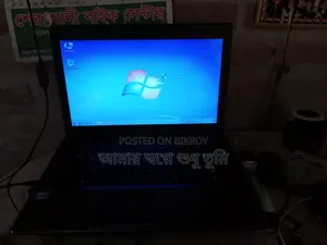 Laptop Asus 1015E 4GB Intel Core i3 HDD 512GB