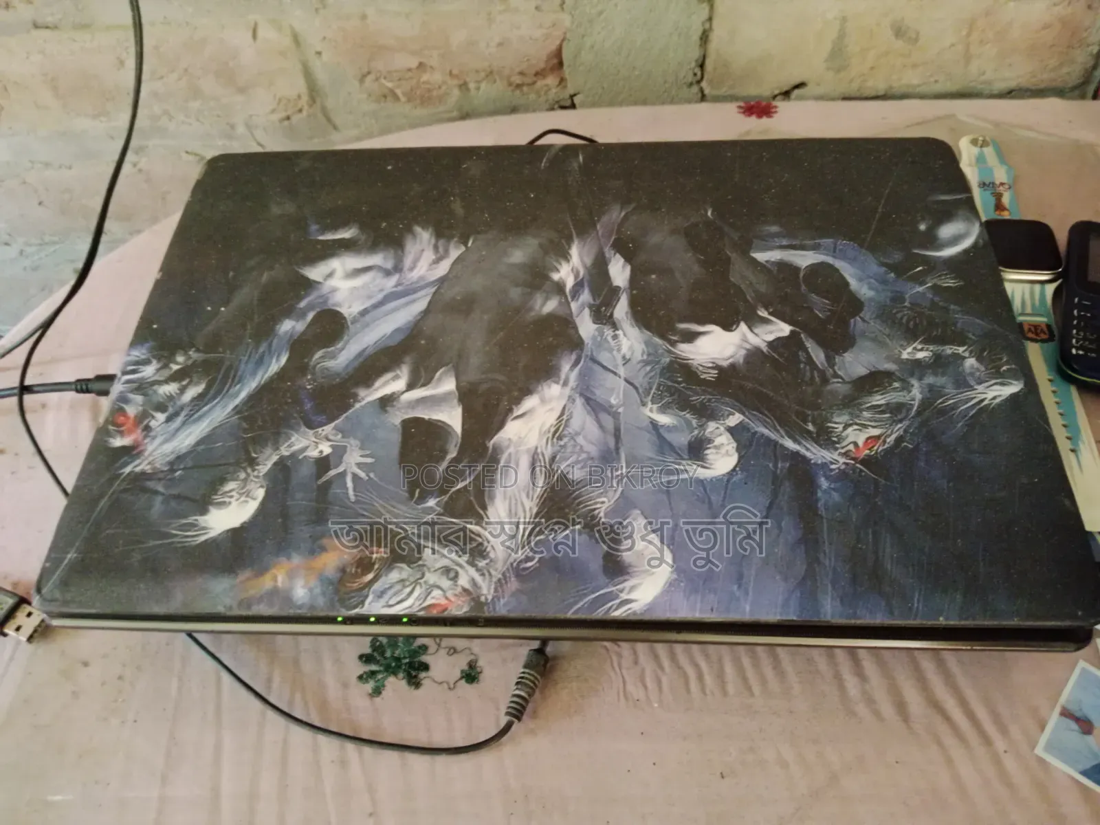 Laptop Asus 1015E 4GB Intel Core i3 HDD 512GB