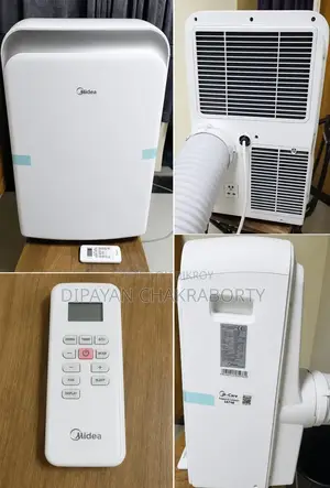 Midea Portable AC for Sale