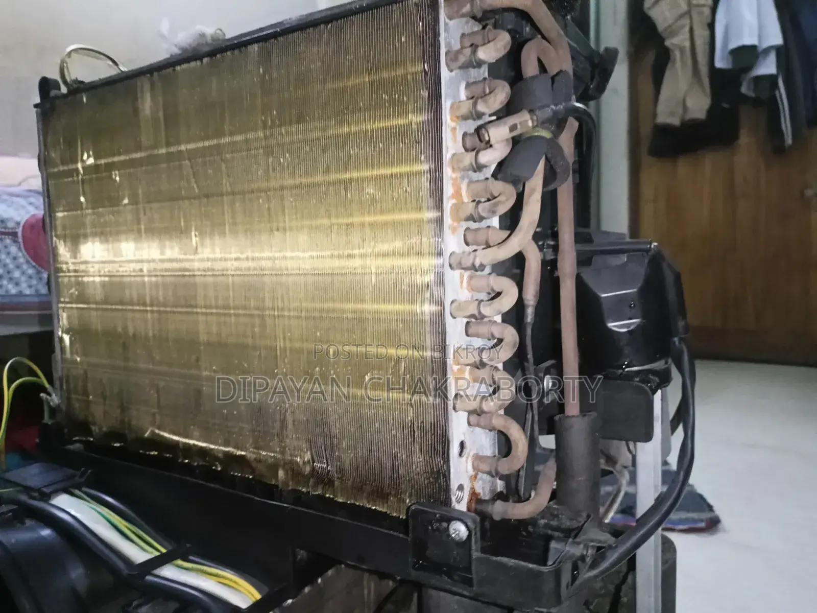Midea Portable AC for Sale