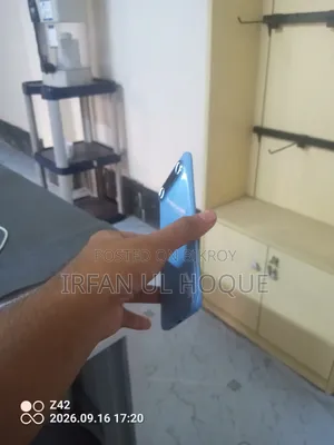 Tecno Pova Slim 5G 256 GB Blue