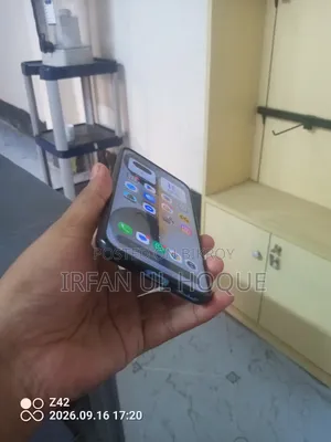 Tecno Pova Slim 5G 256 GB Blue