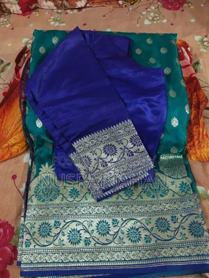 Banarasi Saree