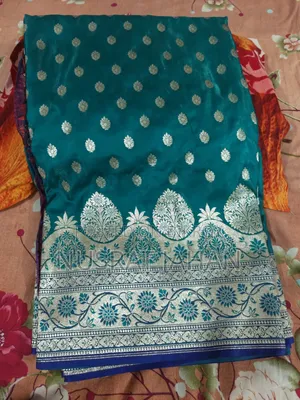 Banarasi Saree