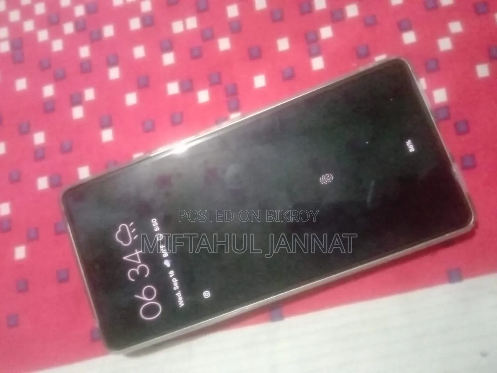 গুগল পিক্সেল ৭ ১২৮ জিবি