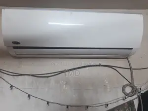 এসি ক্যারিয়ার টাইপ