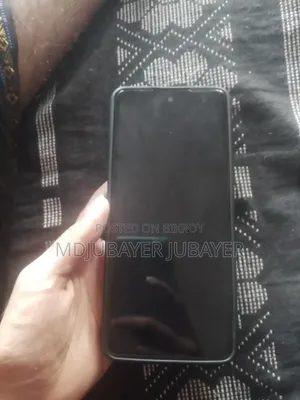 Infinix Hot 11s 128 GB Blue