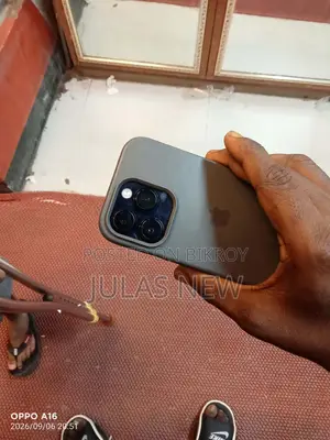 অ্যাপল আইফোন ১৪ প্রো ২৫৬ জিবি পার্পল