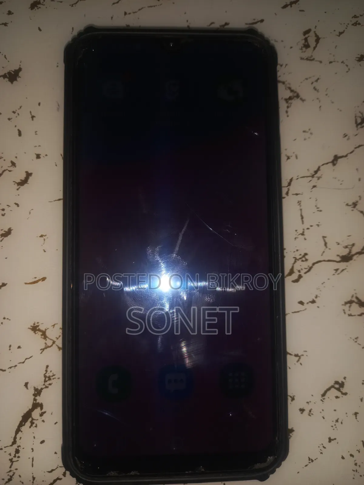 Samsung Galaxy A30s 64 GB Black