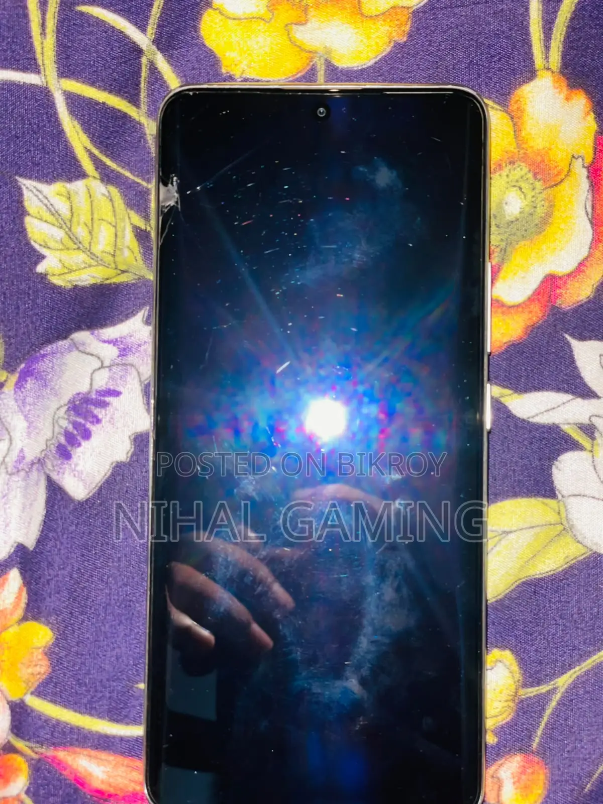 Xiaomi Redmi Note 14 Pro+ 256 GB White