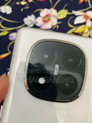 Xiaomi Redmi Note 14 Pro+ 256 GB White