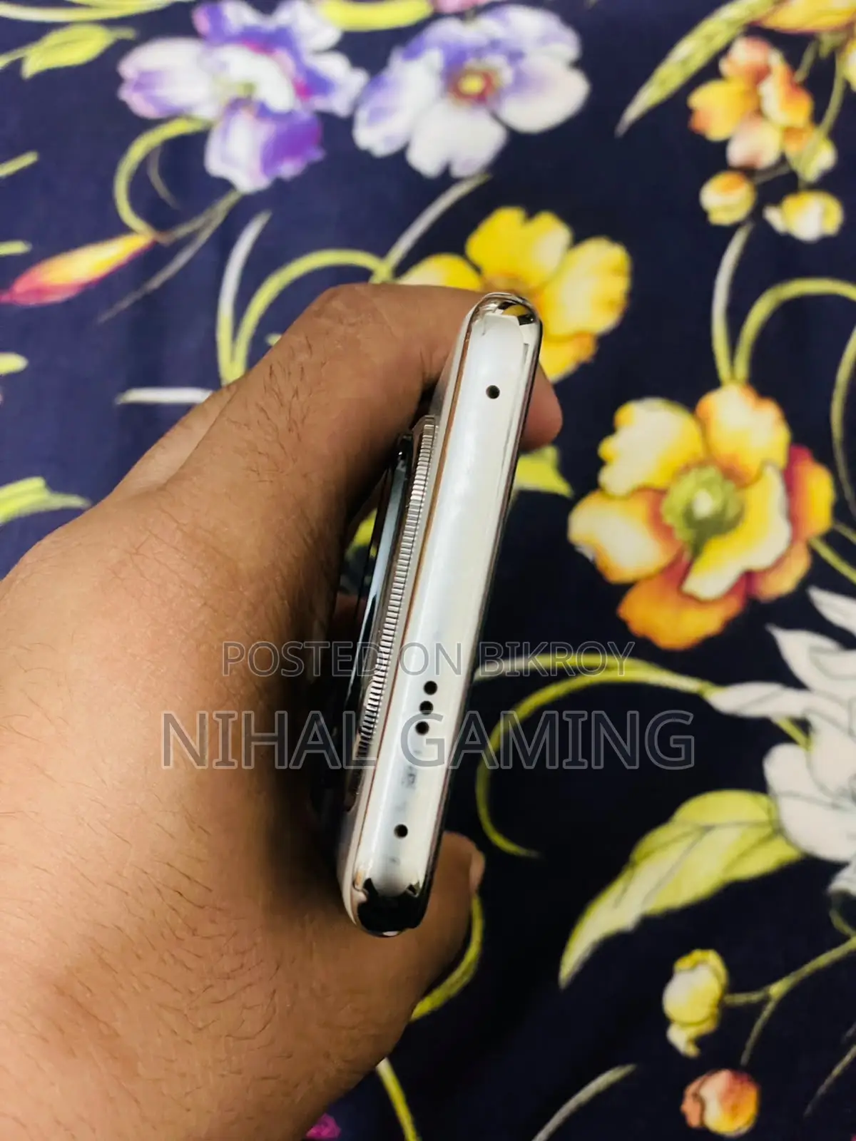 Xiaomi Redmi Note 14 Pro+ 256 GB White