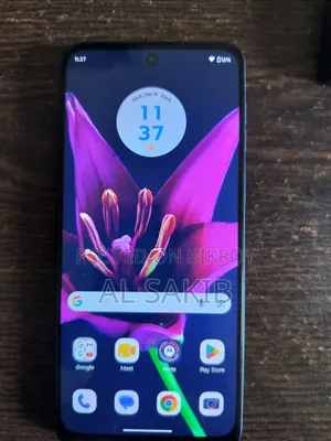 Motorola Moto G54 5G 128 GB Blue