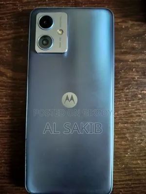 Motorola Moto G54 5G 128 GB Blue