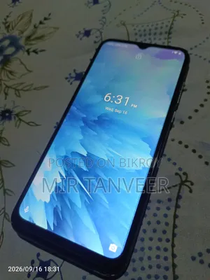 Benco V80s 64 GB Silver