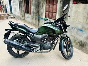 হিরো হাংক ২০২০ গ্রিন