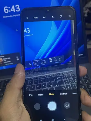 জিয়াওমি পোকো এম২ ৬৪ জিবি কালো