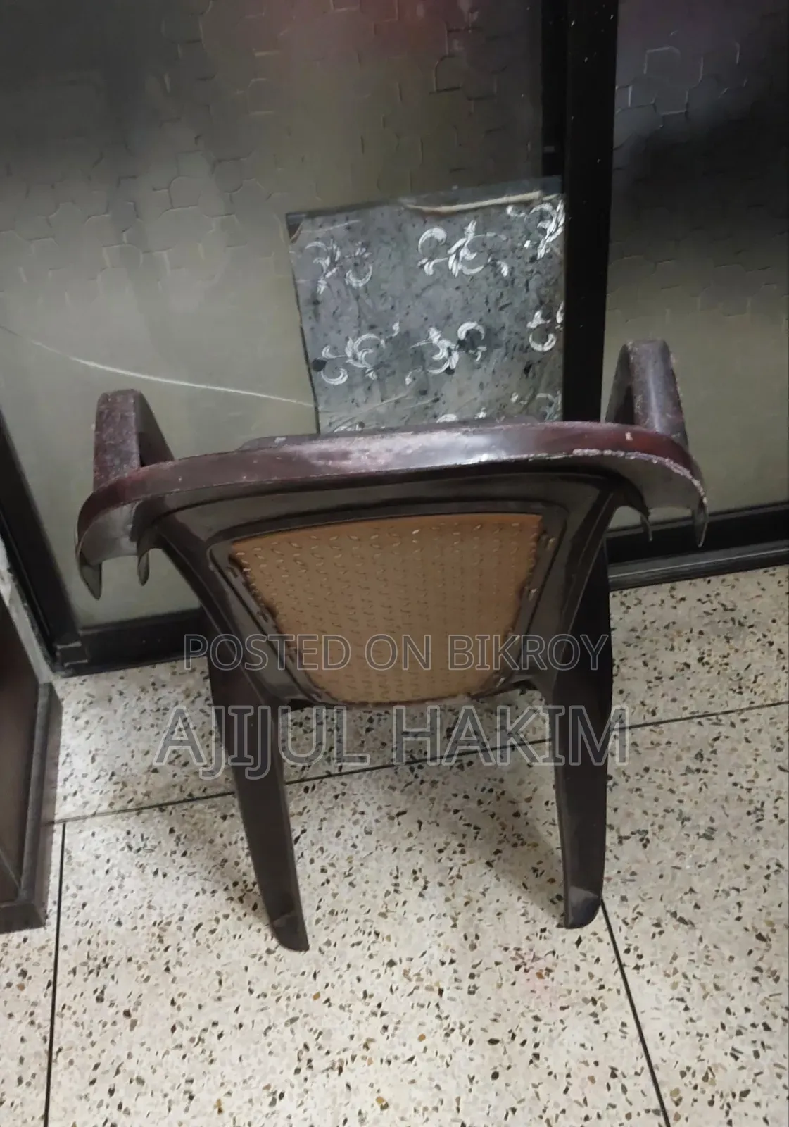 RFL Royal Chair Chair