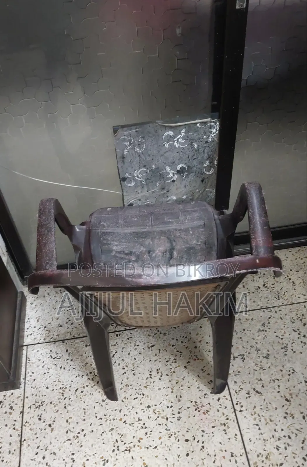 RFL Royal Chair Chair