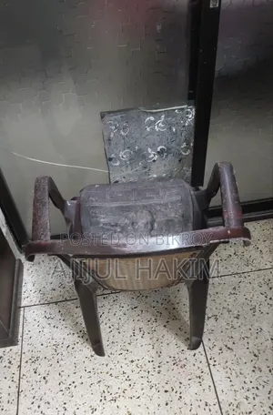 RFL Royal Chair Chair