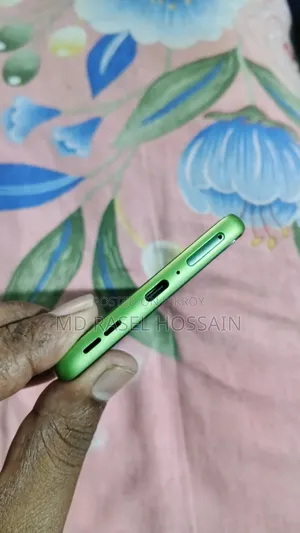Motorola G96 5G 256 GB Green