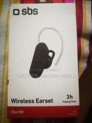 Ear Phone Sell