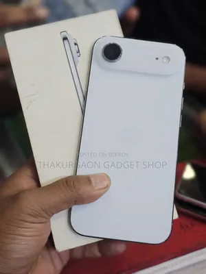 Apple iPhone 17e 256 GB Blue