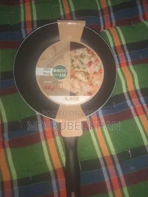 Fry Pan is a very high quality product