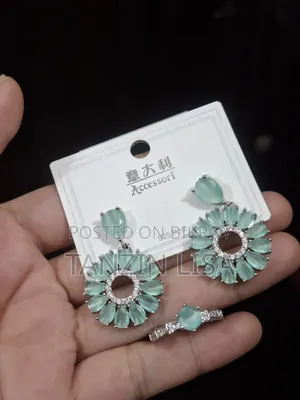 Jewelry Item