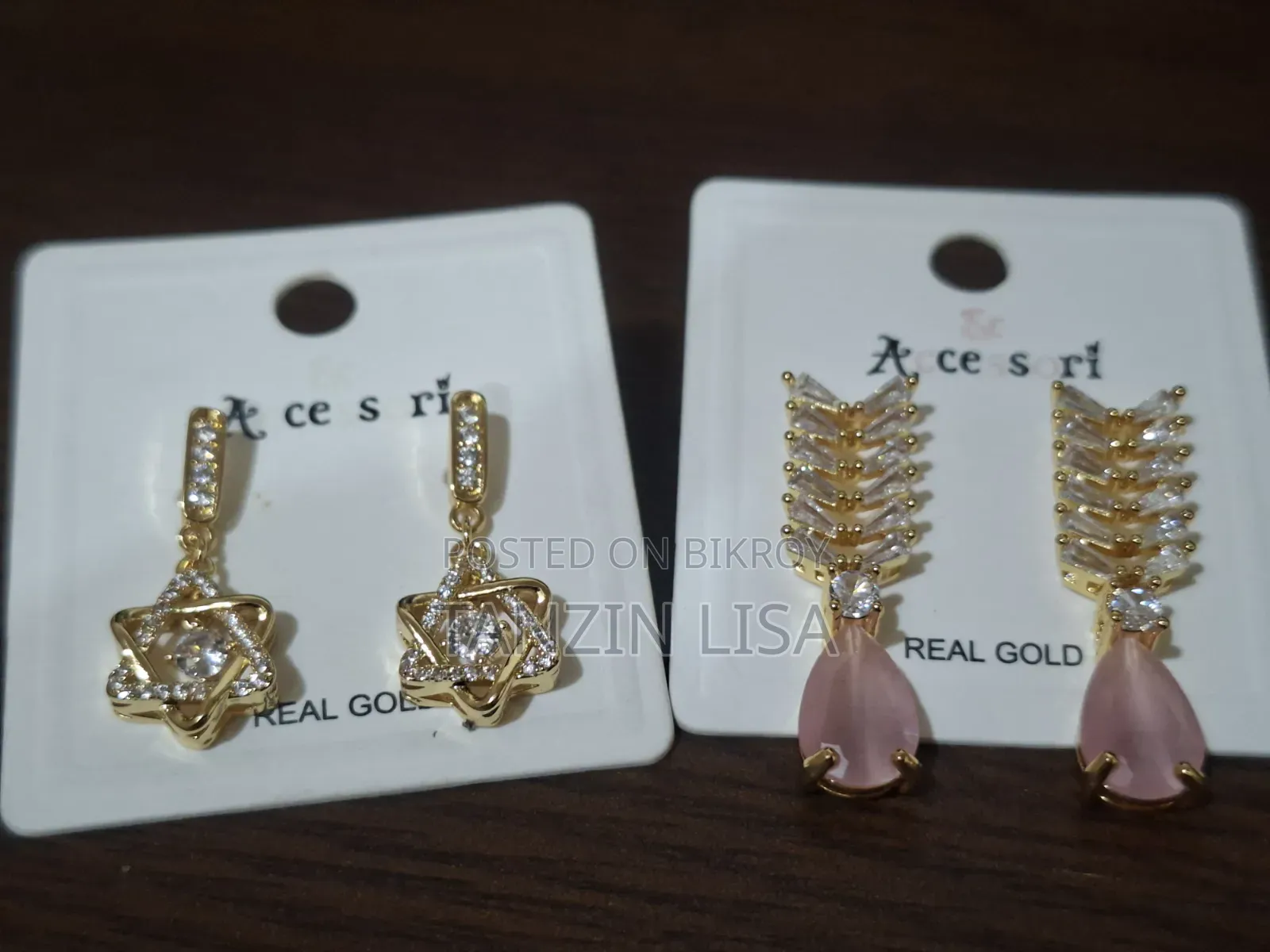 Jewelry Item