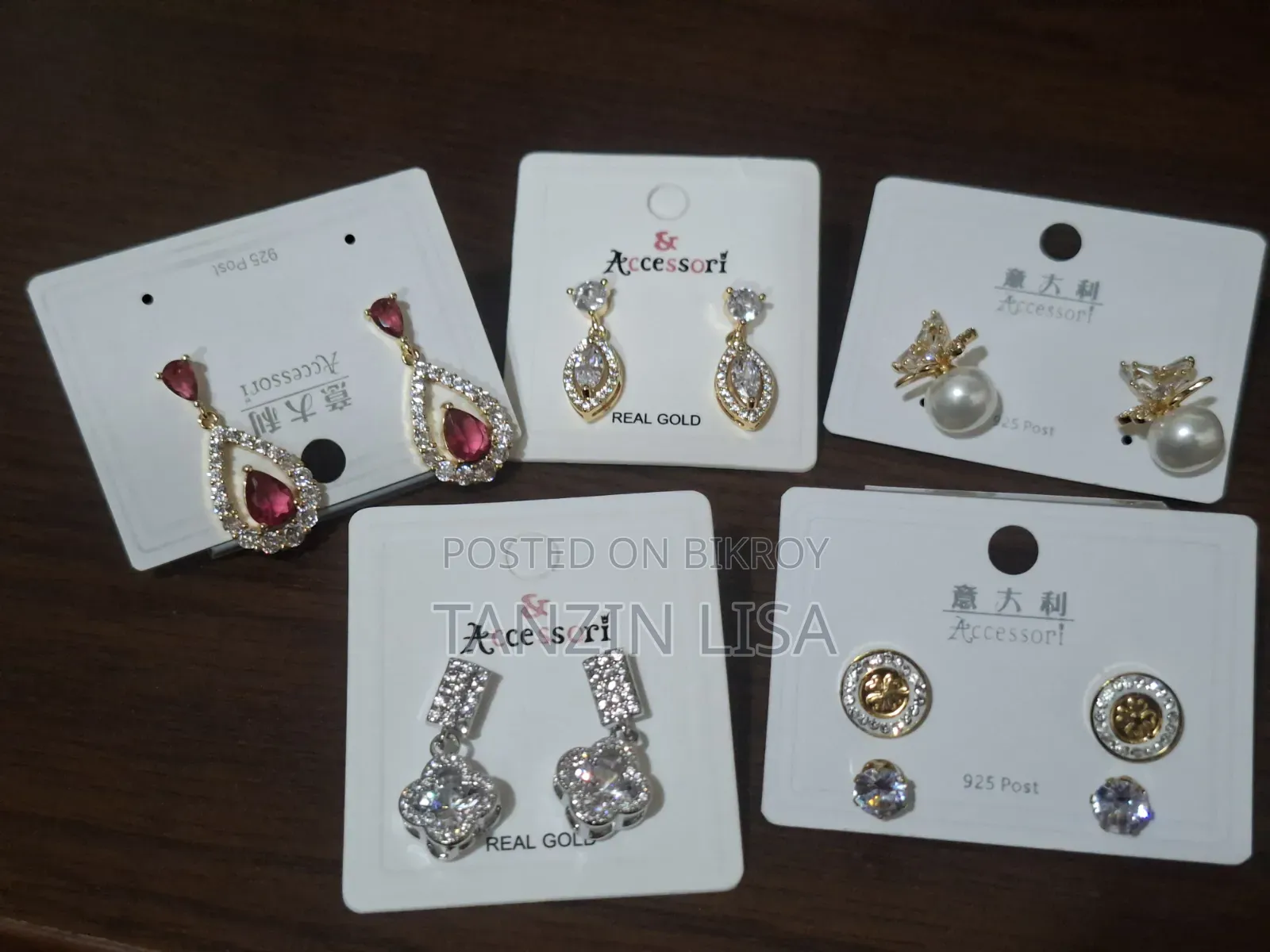 Jewelry Item