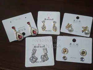 Jewelry Item