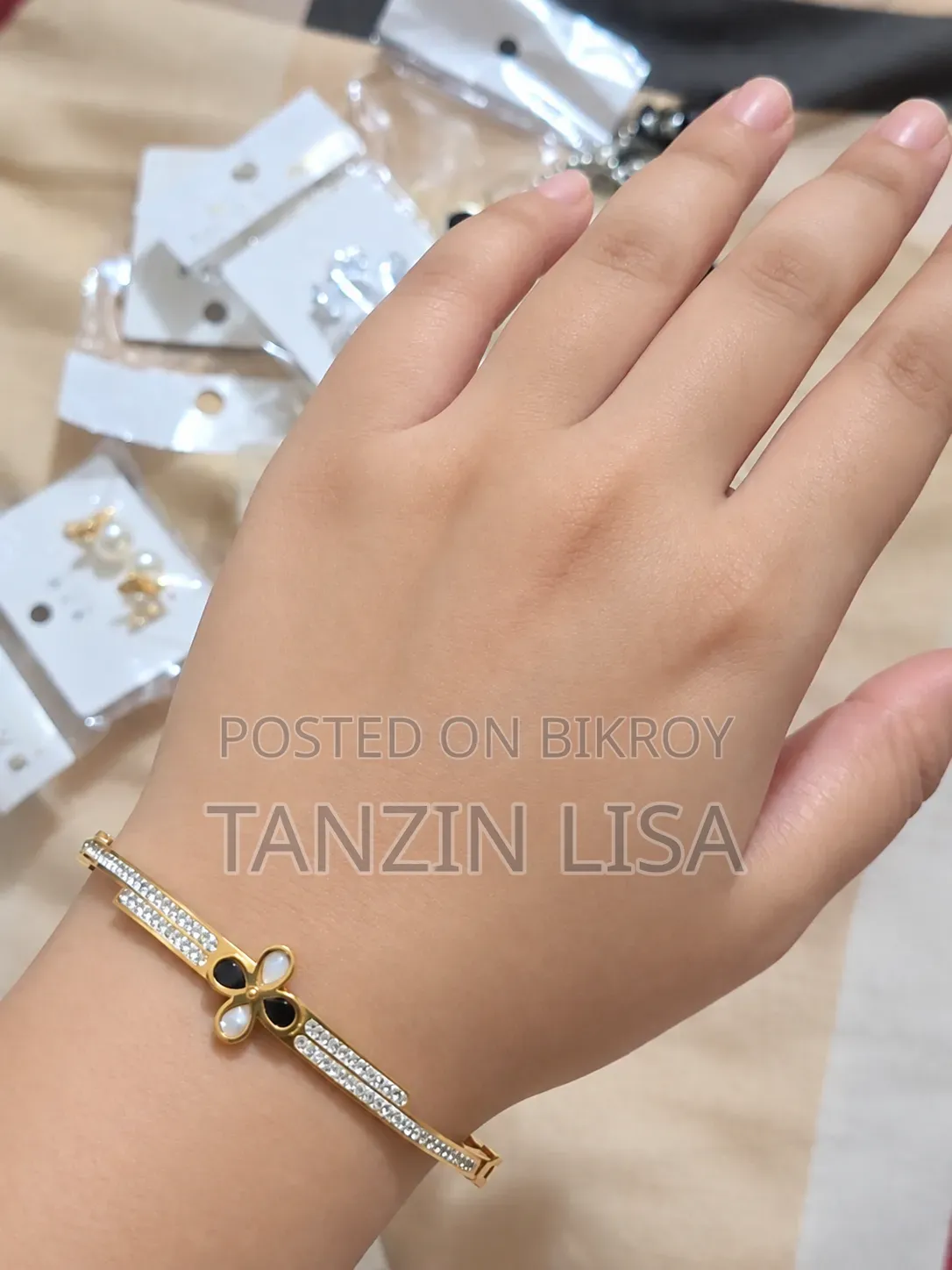 Jewelry Item