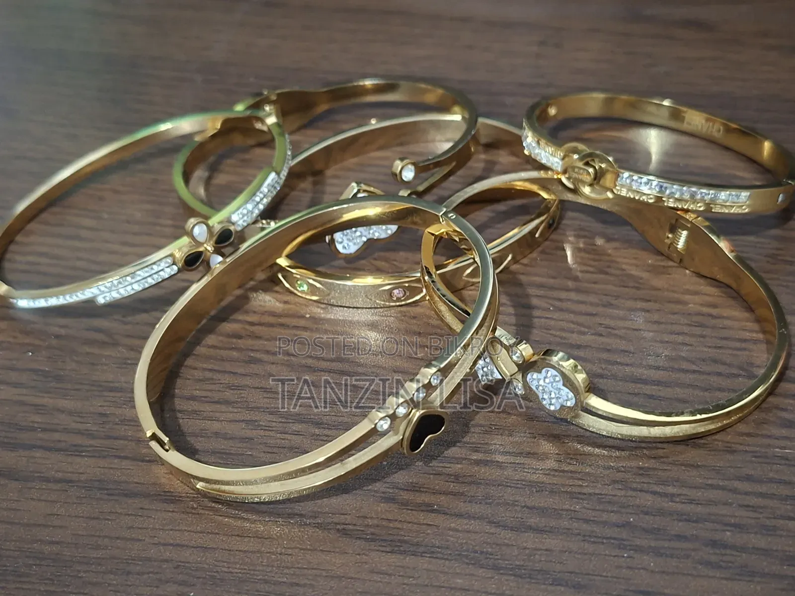 Jewelry Item