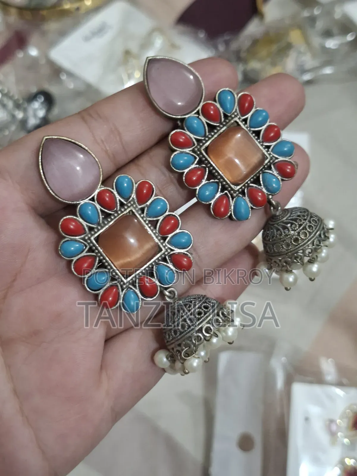 Jewelry Item