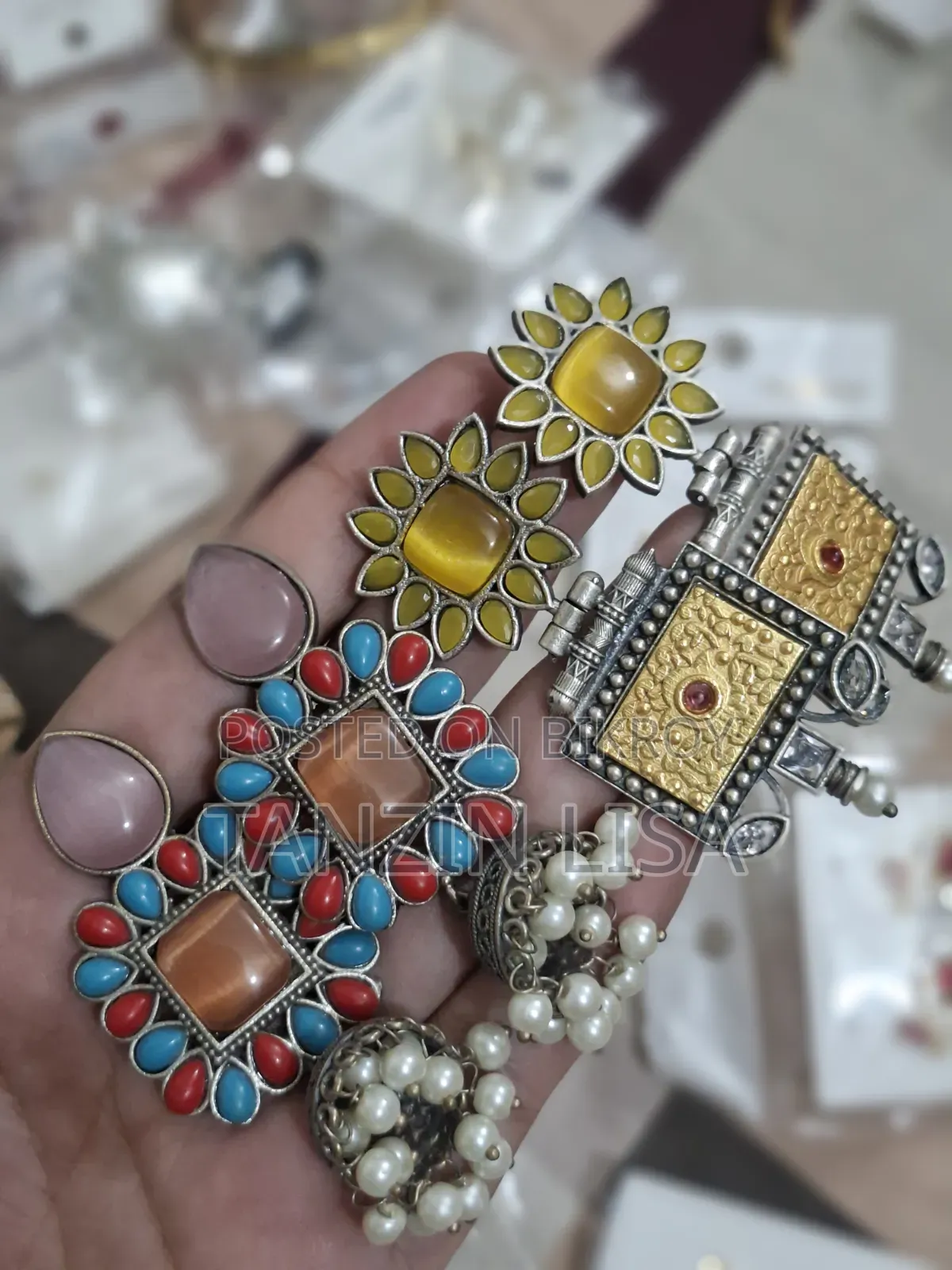 Jewelry Item