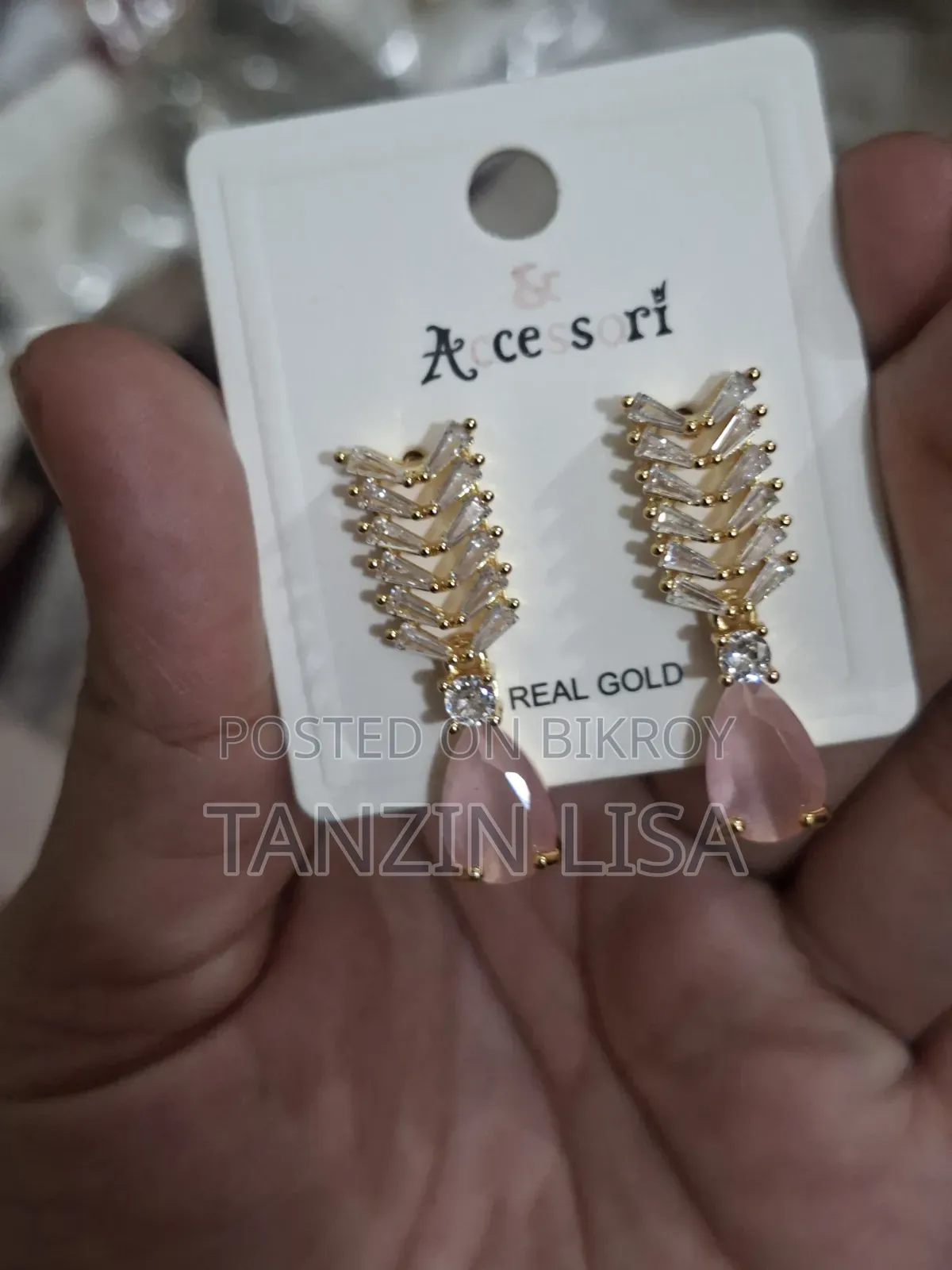Jewelry Item