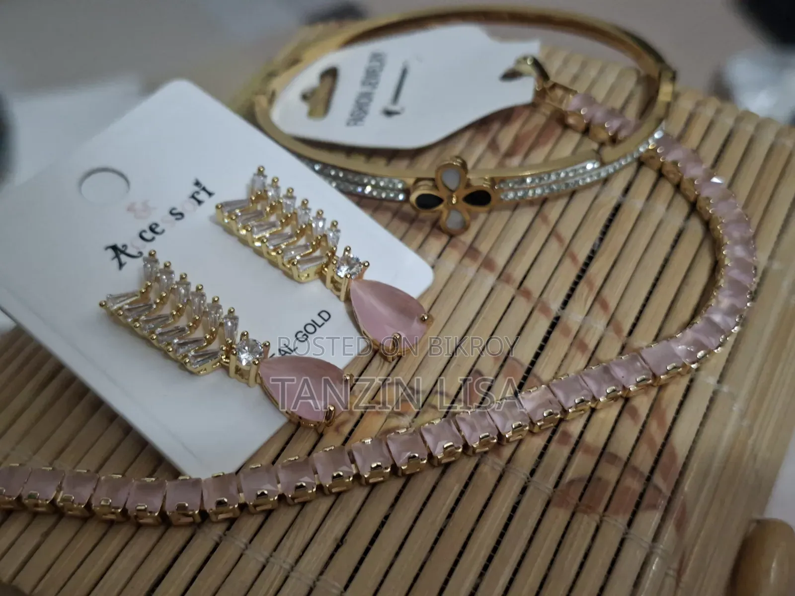 Jewelry Item