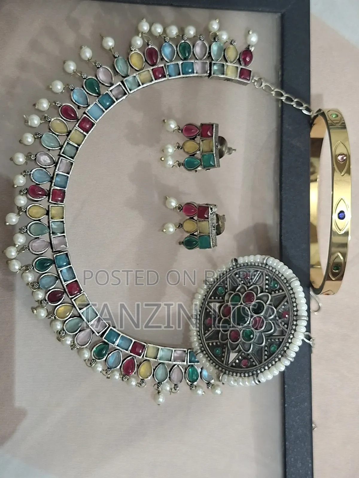 Jewelry Item