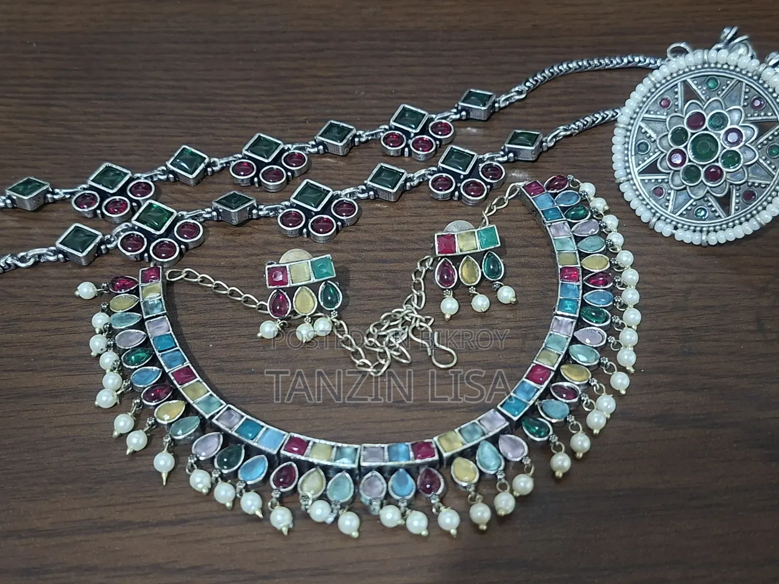 Jewelry Item