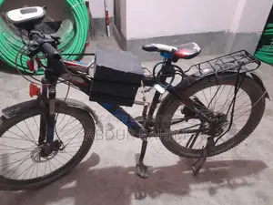 সাইকেল বিক্রি