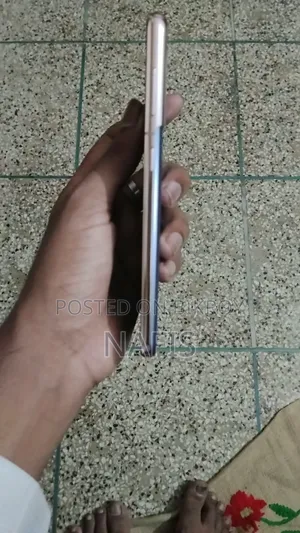 Samsung Galaxy S21 5G 256 GB Purple