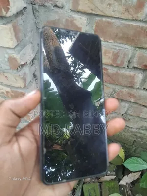 রিয়েলমি নোট ৬০ ১২৮ জিবি ব্ল্যাক