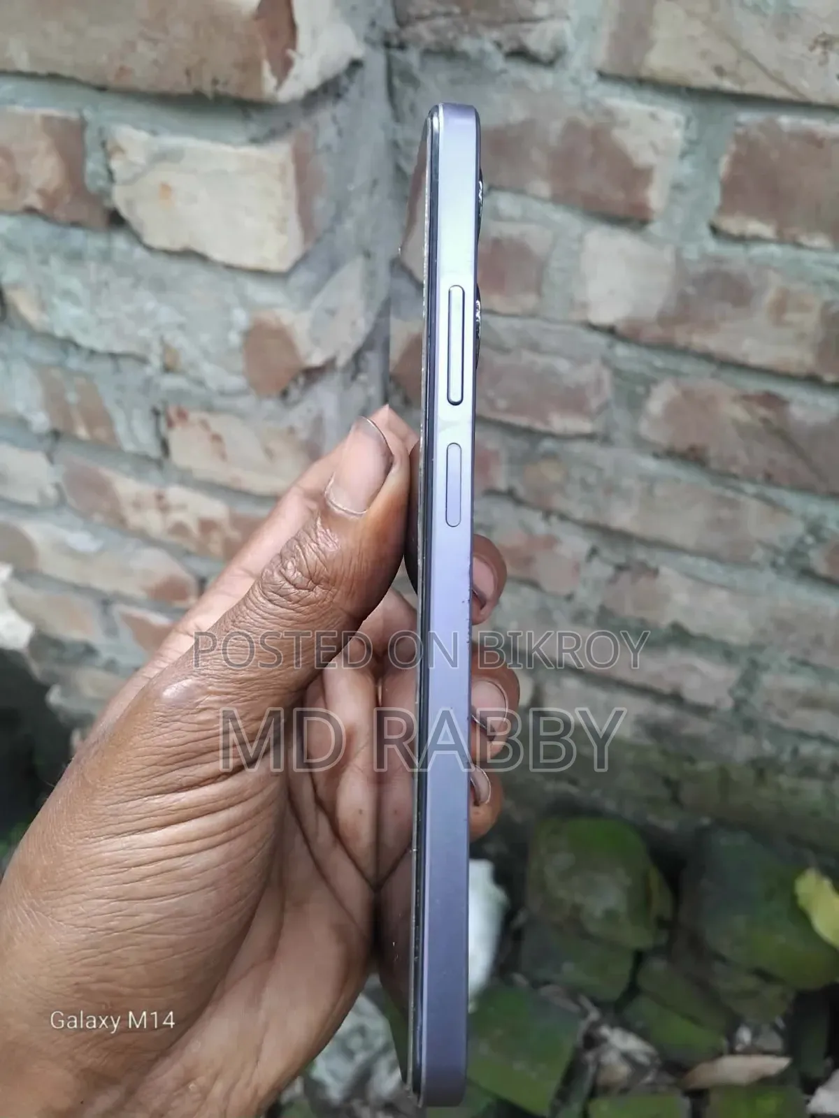রিয়েলমি নোট ৬০ ১২৮ জিবি ব্ল্যাক